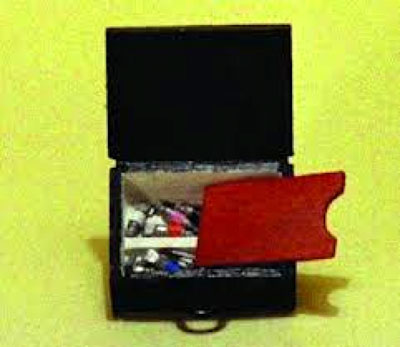 Artists Box